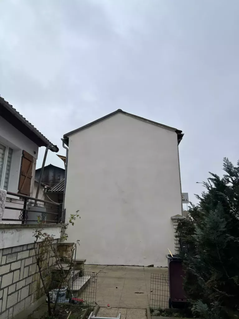 Façades & bardages